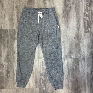 Vuori Women’s Size XS Halo Performance Jogger - Heather Gray